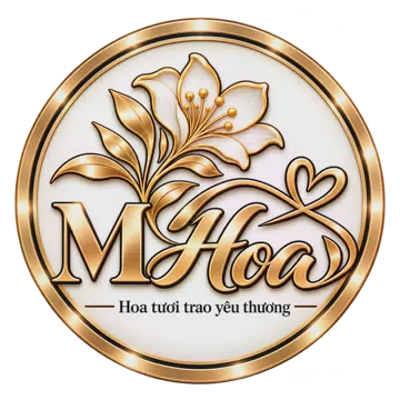 Shop hoa tươi Phường Trung Mỹ Tây Hồ Chí Minh - Từ lời nhắn đến món hoa vừa ý